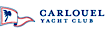 Carlouel Yacht Club logo