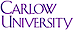 Carlow University logo