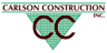 Carlson Construction logo