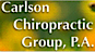 Carlson Chiropractic Group logo