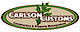 Carlson Customs logo