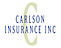 Carlson Insurance Agency logo