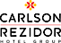 Carlson Rezidor logo