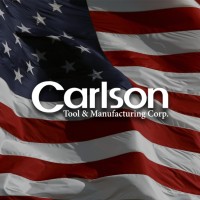 Carlson Tool & Manufacturing logo