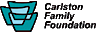 Carlston Family Foundation logo