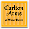 Carlton Arms of Winter Haven logo