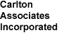 Carlton Associates logo