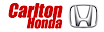 Carlton Honda logo