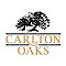 Carlton Oaks Country Club logo