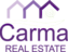 Carma Real Estate Community logo