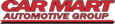 Car Mart Automotive Group logo