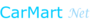 CarMart Net logo