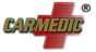 Carmedic logo