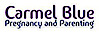 Carmel Blue logo