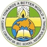 Carmel Convent School logo