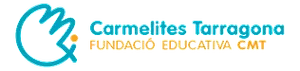 Collegi Mare de Deu del Carme logo