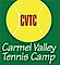 Carmel Valley Tennis Camp logo