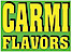 Carmi Flavors & Fragrances logo