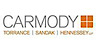 Carmody Torrance Sandak & Hennessey logo