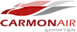 Carmonair logo