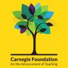 Carnegie Foundation for the Advancement of Teaching logo