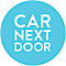 Car Next Door logo