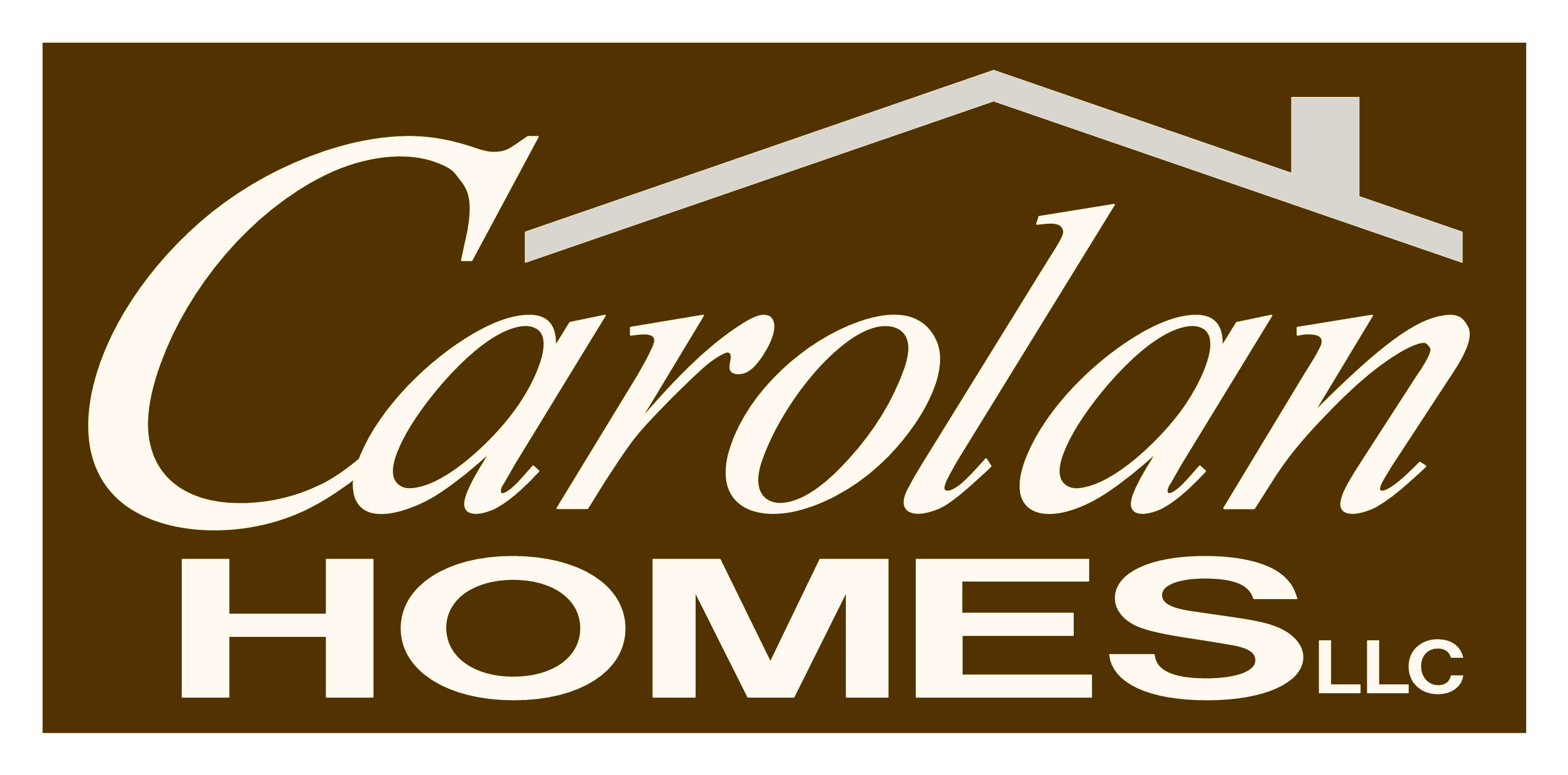 Carolan Homes logo