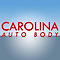 Carolina Auto Body Shop logo