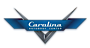 Carolina Auto Body Center logo