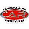 Carolina Auto Restyling logo