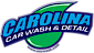 Carolina Car Wash logo