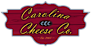 Carolina Cheese logo