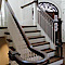 Carolina Custom Stair Works logo