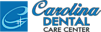 Carolina Dental Care Center logo