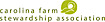 Carolina Farm Stewardship Association logo