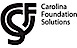 Carolina Foundation Solutions logo