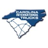 Carolina International Trucks logo