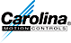 Carolina Motion Controls logo