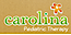 Carolina Pediatric Therapy logo