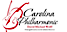 The Carolina Philharmonic logo