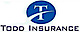 Todd Insurance Agency logo