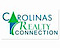 Carolinas Realty Connection logo