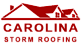 Carolina Storm Roofing logo