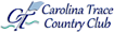 Carolina Trace Country Club logo