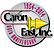 Caron East logo