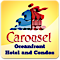 Carousel Hotel logo