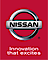 Carousel Nissan logo