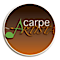 Carpe Artista logo