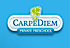 Carpe Diem Private Preschool logo