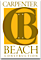 Carpenter Beach Construction logo